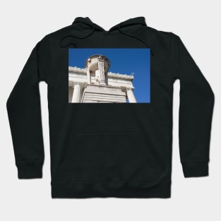 Lincoln Memorial Hoodie